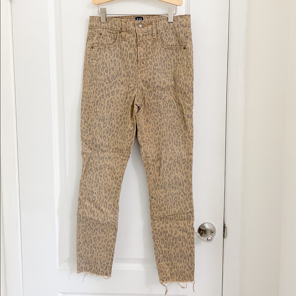 Gap Skinny Jeans